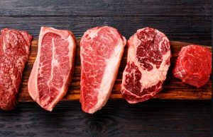 Recetas para aliñar cortes de carnes premium en De la Carne